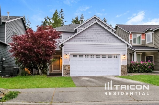 Building Photo - 22540 SE 268th Pl