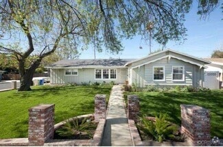 Building Photo - 9601 Comanche Ave