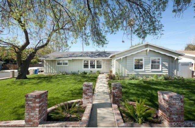 Primary Photo - 9601 Comanche Ave