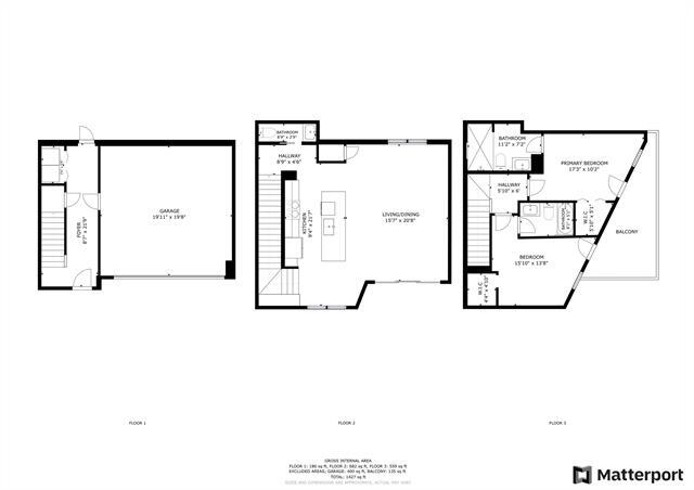 Building Photo - 1022 Eldorado Ave