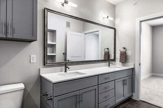 Building Photo - Celestial Chambers: Apartments That Transc...