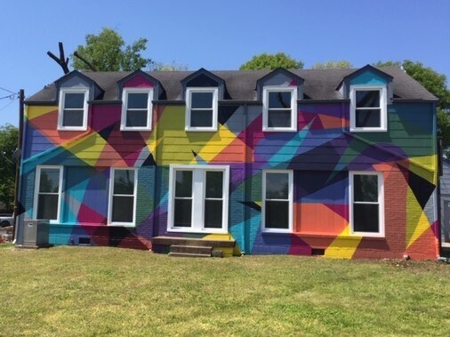 Foto del edificio - 3811 Gallatin Pike