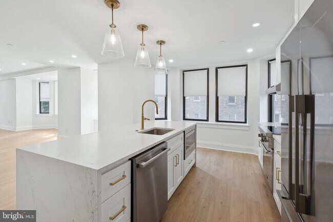 Foto del edificio - 135 S 19th St