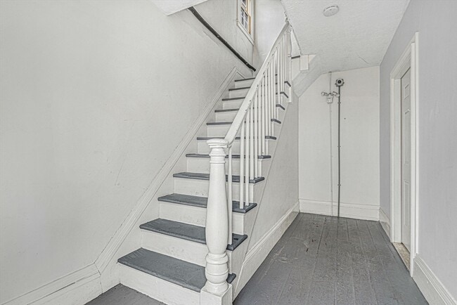 Foto del edificio - 118 Maxfield St