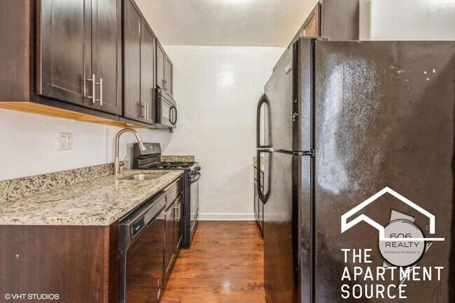 Foto del edificio - 5248 S Drexel Ave