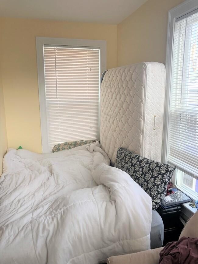 Building Photo - 4.0 bedroom in Cambridge Massachusetts 02139