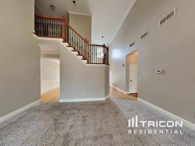 Building Photo - 603 Baymist Ct