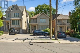 Building Photo - 485 Spadina Rd