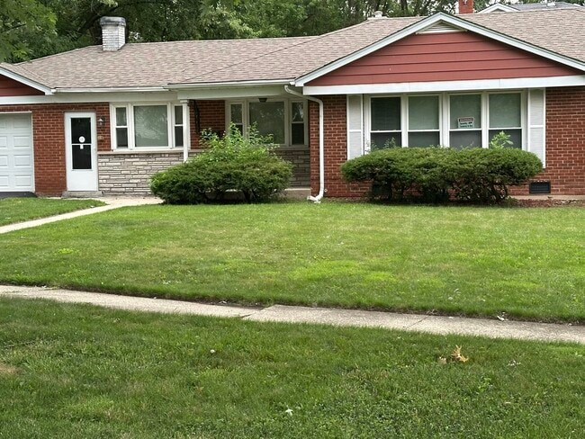 Building Photo - 2652 Woodworth Pl
