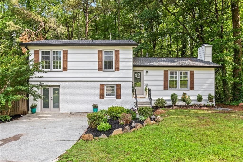 Foto principal - 4723 N Springs Rd NW
