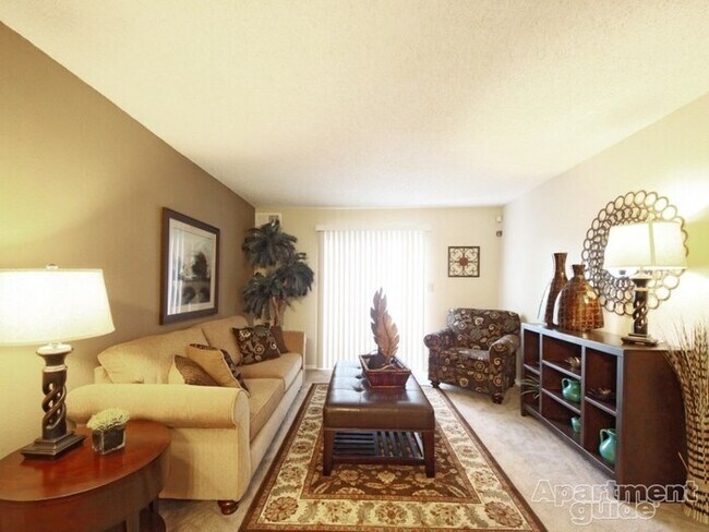 Foto del edificio - Spacious large one bed! W/D Connections.