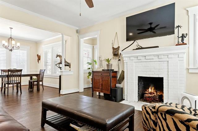 Foto del edificio - 5840 Marquita Ave