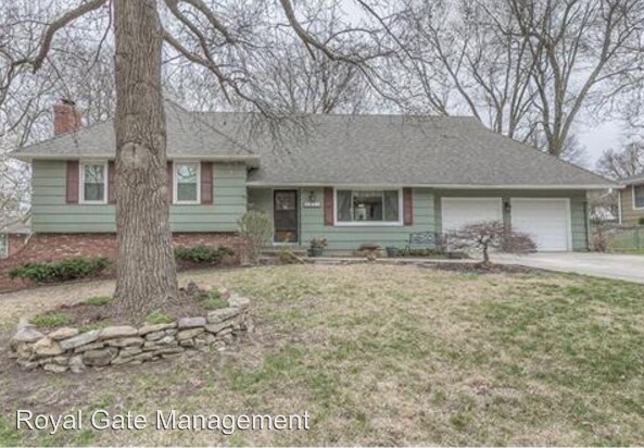 Primary Photo - 3 br, 2.5 bath House - 9423 Connell Drive