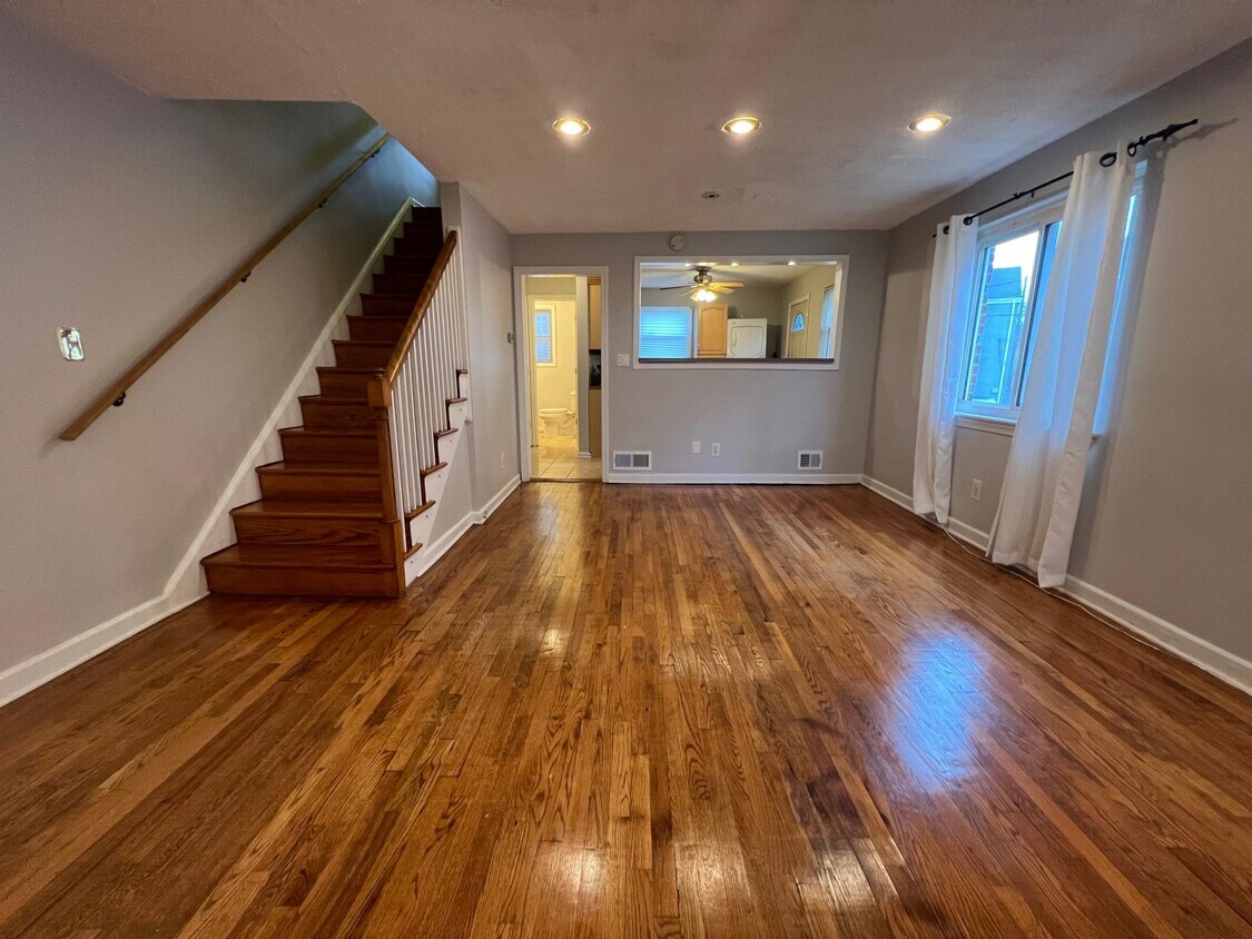 5119 South Dakota Ave NE, Washington, DC 20017 House Rental in