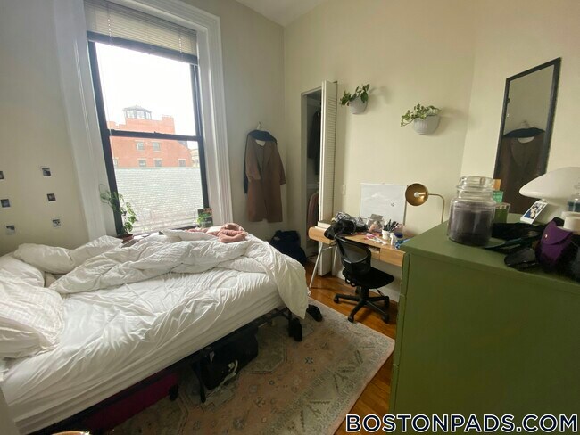 Foto del edificio - 423 Shawmut Ave