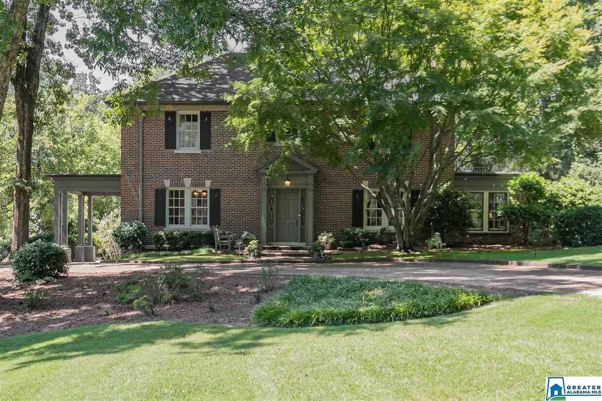 3124 Overhill Rd, Birmingham, AL 35223 House Rental in Birmingham, AL