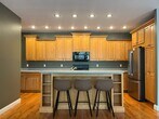 Foto principal - Beautiful Four Bedroom, 3.5 Bath Townhouse