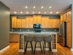 Primary Photo - Beautiful Four Bedroom, 3.5 Bath Townhouse
