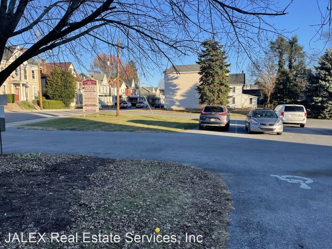 Foto del edificio - 2 br, 1 bath House - 119 Hamilton Ave