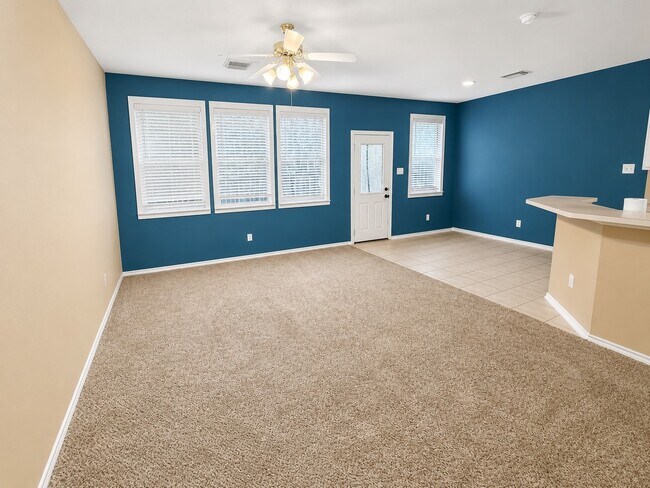 Foto del edificio - 134 N Camellia Grove Cir