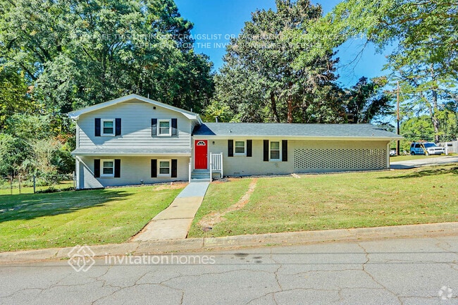 Building Photo - 808 Parkstone Dr