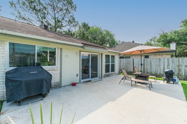 Foto del edificio - 1538 Park Meadow Dr