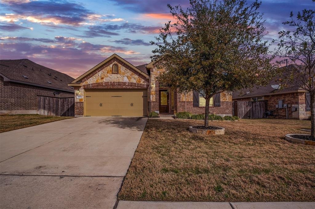 3316 Pauling Loop, Round Rock, TX 78665 House Rental in Round Rock