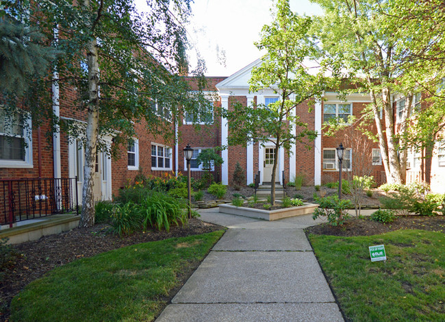 Foto del edificio - Farnsleigh Crossing (Westmoreland)