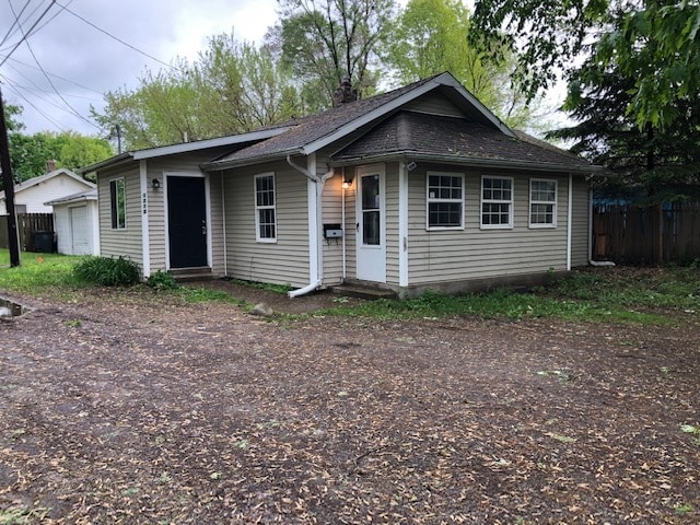 Building Photo - 1211 Randolph St