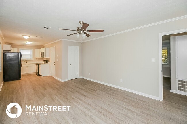 Foto del edificio - 6440 Connell Rd