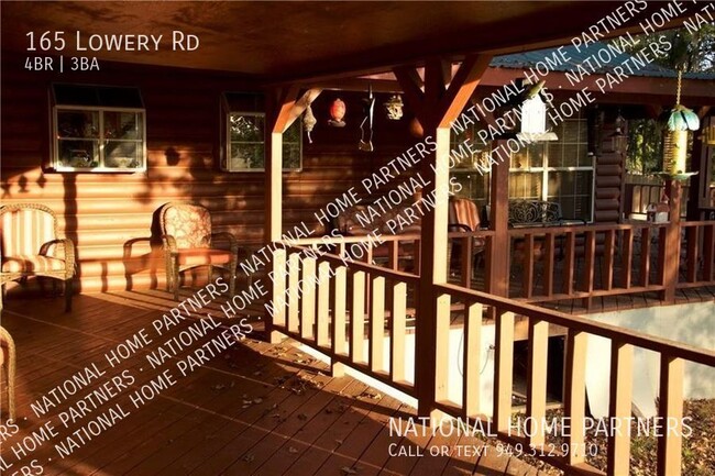 Building Photo - Rent to Own Lake Home with $12,000 Down - ...