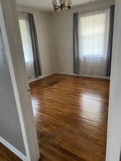 Foto del edificio - 518 Harris St