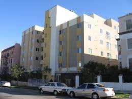 Foto del edificio - 924 S Hobart Blvd