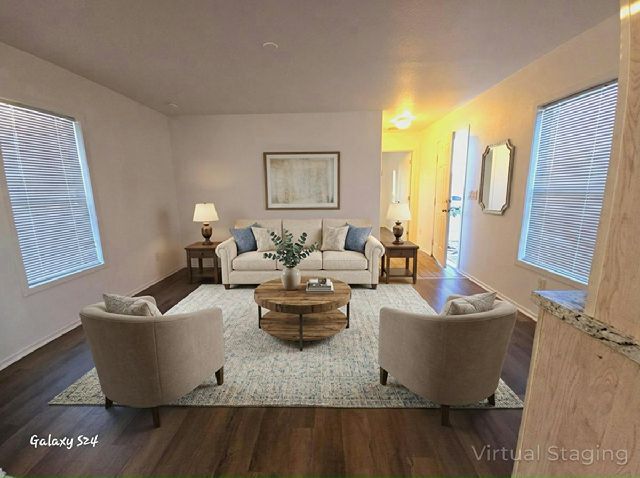 Foto del edificio - 3401 N Walnut Rd