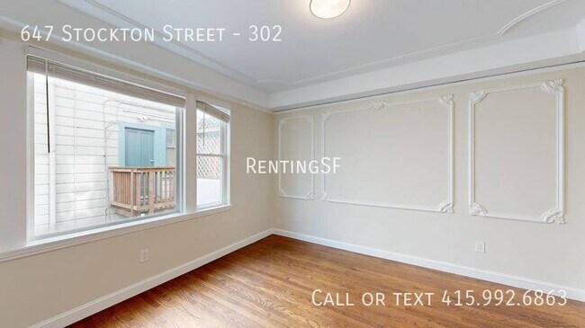 Building Photo - 1BR x 1BA Unit in Nob Hill Neighborhood