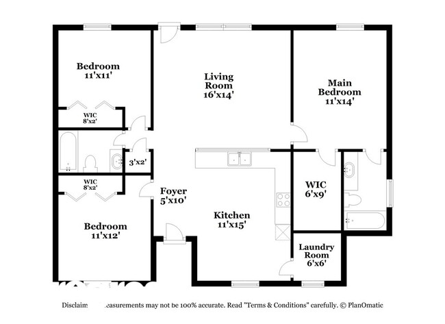 Building Photo - 1615 Flagler Ln