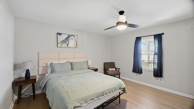 Foto del edificio - 1208 Drew St