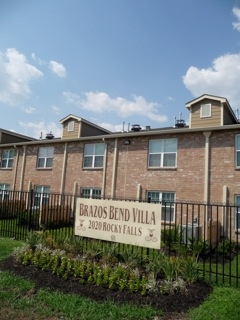 Villa Apartments Richmond Tx