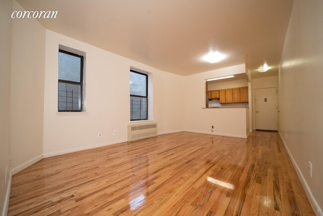 Building Photo - 34 W 129th St