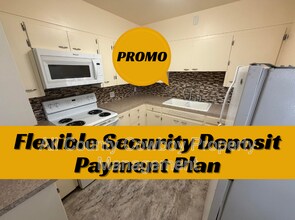 Building Photo - 700 W 1st Ave