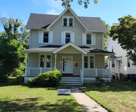 Primary Photo - NOW AVAILABLE! - 415 Thomas Ave, Riverton,...