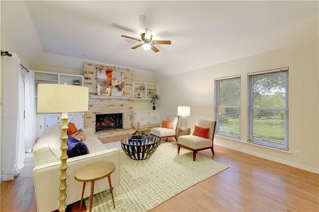 Building Photo - 6203 Lost Creek Cir