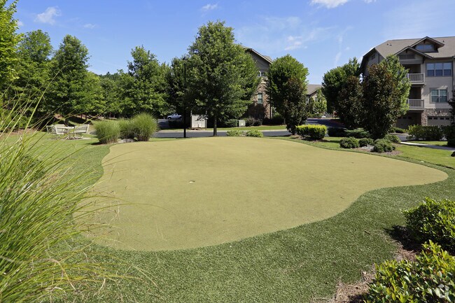 Foto del edificio - Regency Johns Creek