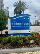 Building Photo - 3001 S Ocean Dr