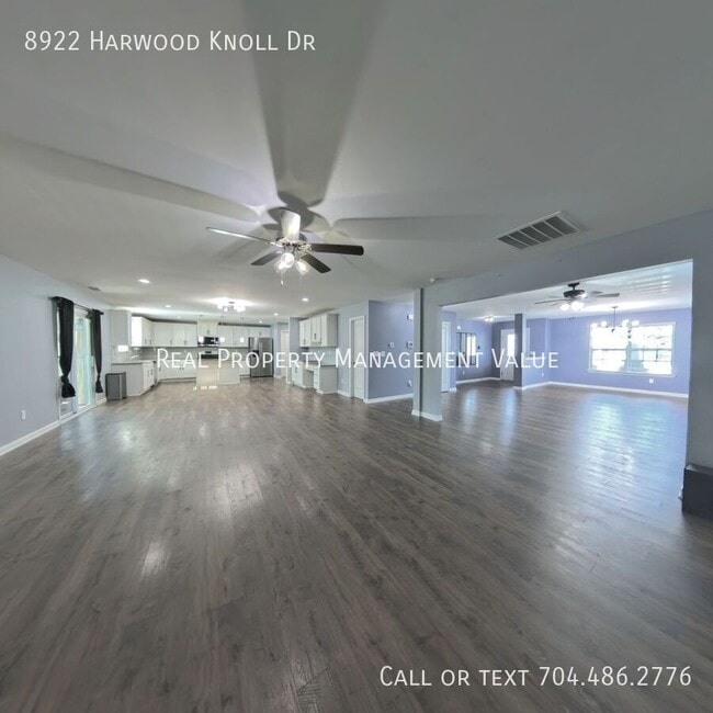 Building Photo - 8922 Harwood Knoll Dr
