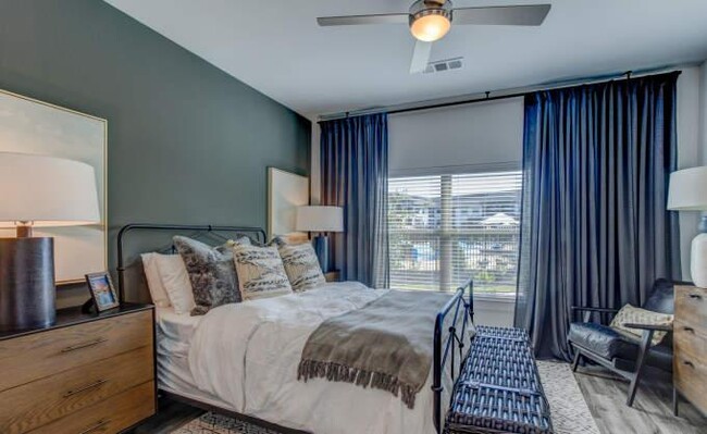 Foto del edificio - 1 bedroom in Richmond TX 77407