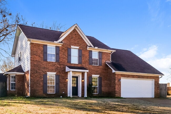 Foto del edificio - 6671 Hidden Fern Ln E