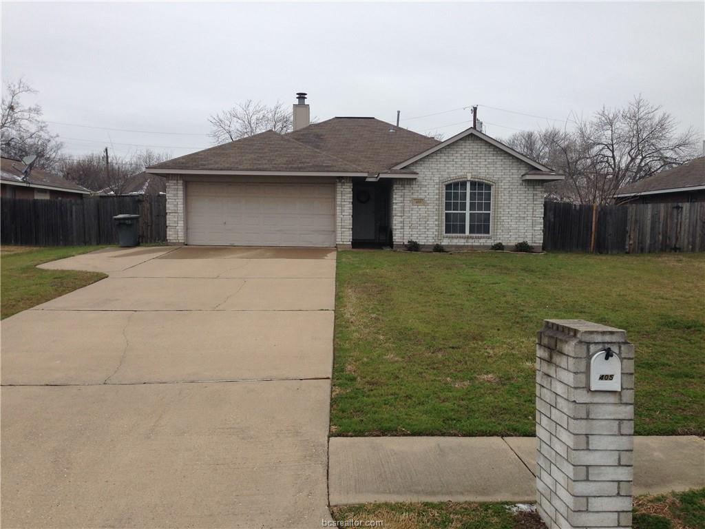 Primary Photo - 405 Brentwood Dr E