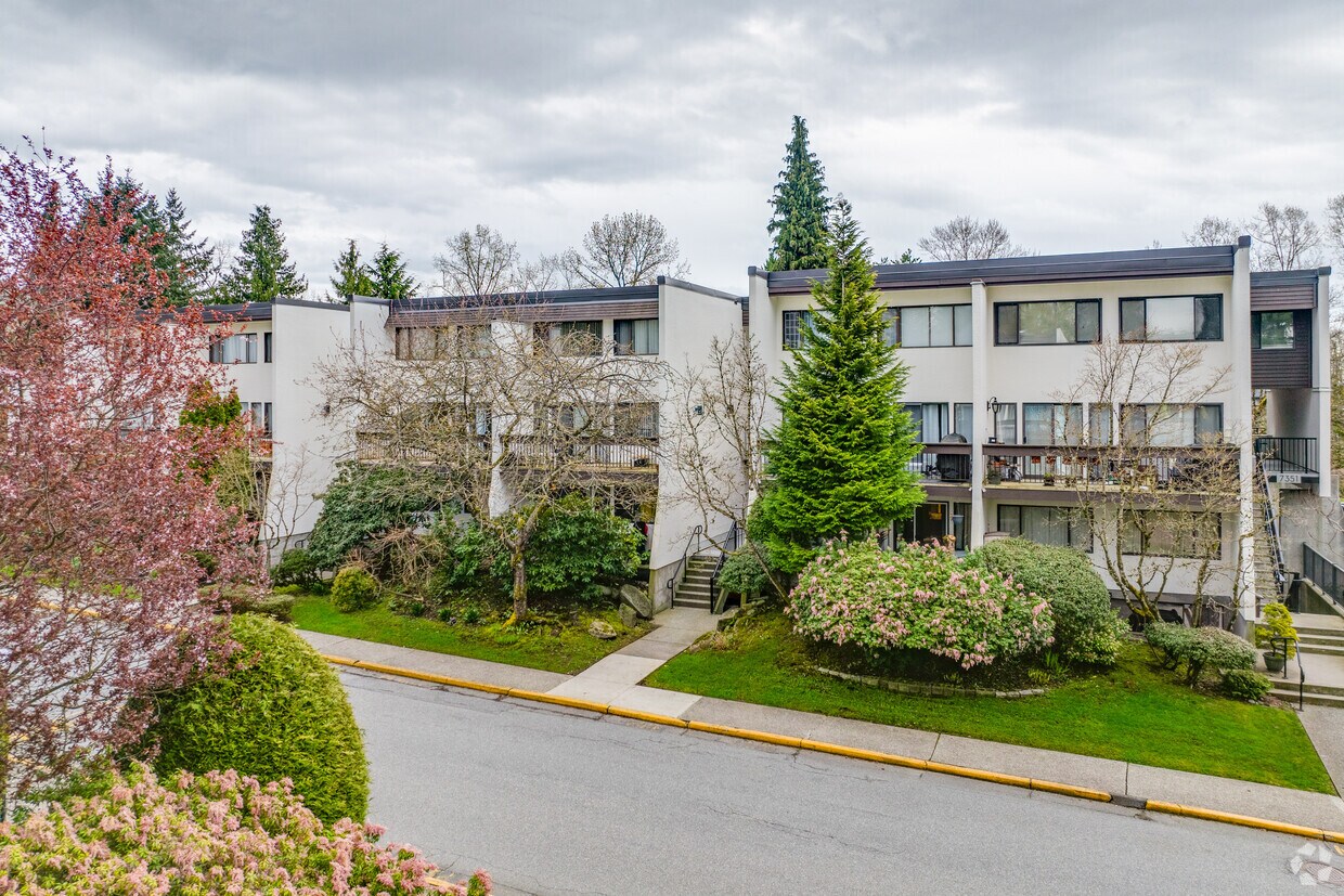 Photo du bâtiment - 7303-7393 Montecito Dr
