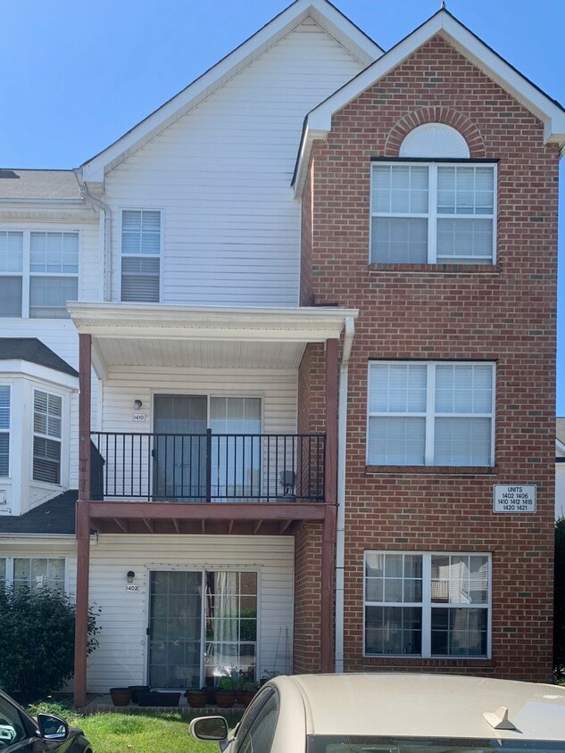 1410 Plymouth Rd, North Brunswick, NJ 08902 Condo for Rent in North